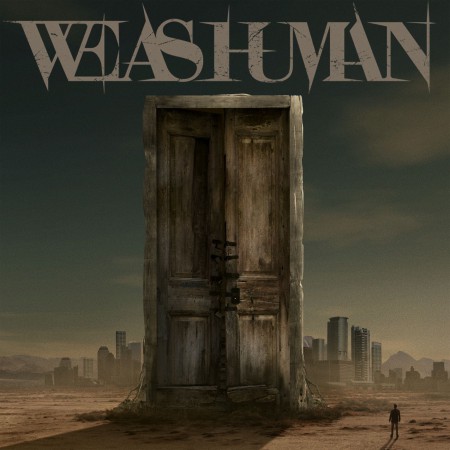 We As Human - We As Human (2013)_cover
