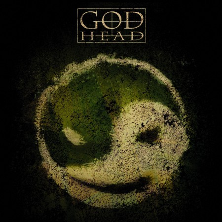 Godhead - The Shadow Line (2006)_cover