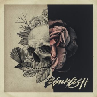 Blacklistt - Blacklistt (2013)_cover