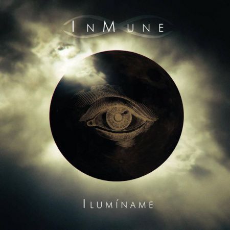 InMune - Ilumíname (2013)_cover