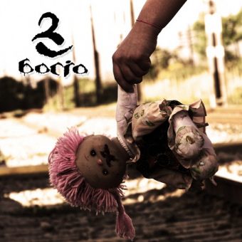 Bocio - Bocio (2014)_cover