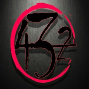 432 - Abraxas [Demo] (2013)_cover