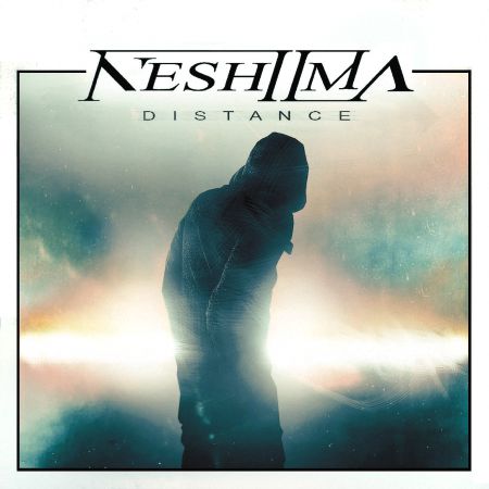 Neshiima - Distance [EP] (2014)_cover