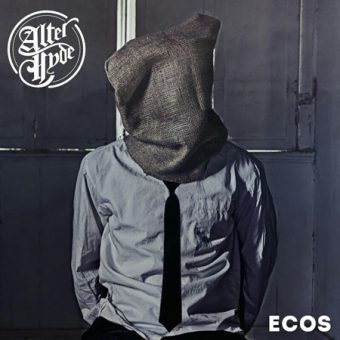 AlterHyde - Ecos (Single) (2014)_cover