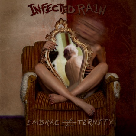 Infected Rain - Embrace Eternity (2014)_cover