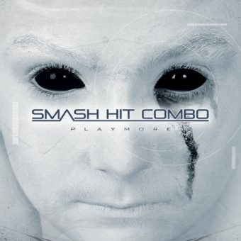 Smash Hit Combo - Playmore (2015)_cover