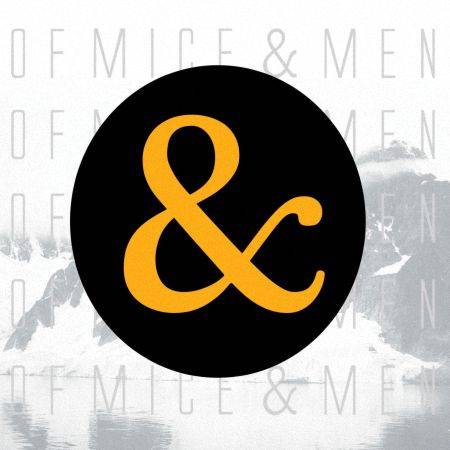 Of Mice & Men - Of Mice & Men (2010)_cover
