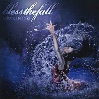 Blessthefall - Awakening (2011)_cover