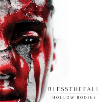Blessthefall - Hollow Bodies (2013)_cover