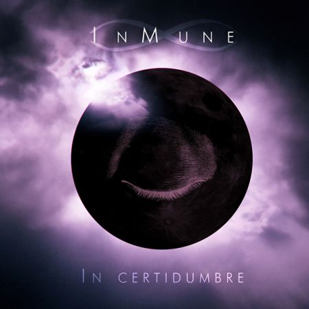 InMune - InCertidumbre (2015)_cover