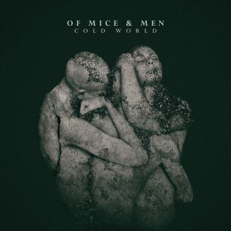 Of Mice & Men - Cold World (2016)_cover