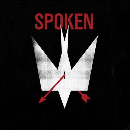 Spoken - Spoken (2007)_cover