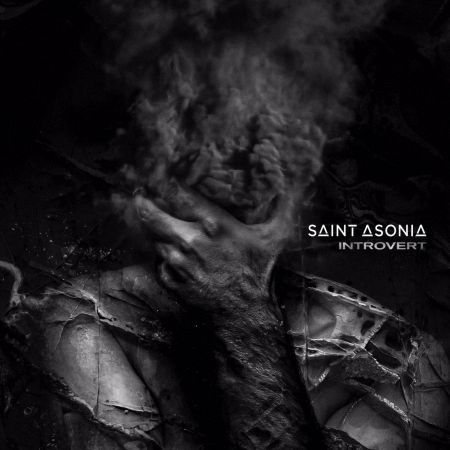 Saint Asonia - Introvert [EP] (2022)_cover