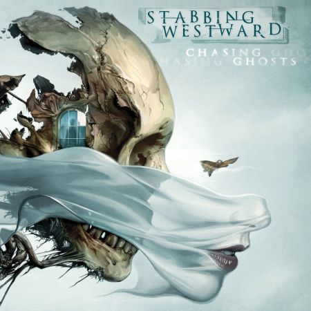 Stabbing Westward - Chasing Ghosts (2022)_cover