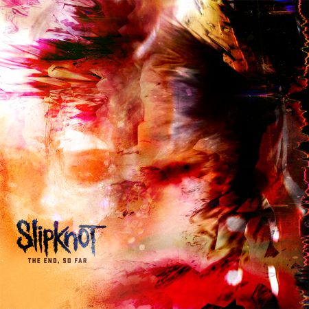 Slipknot - The End, So Far (2022)_cover