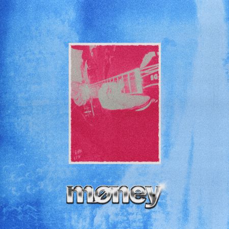 Money - Money [EP] (2022)_cover