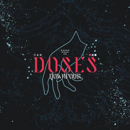 Doses - Downpour (2022)_cover