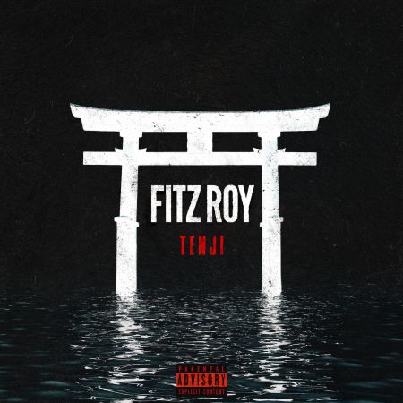 Fitz Roy - TENJI [EP] (2022)_cover