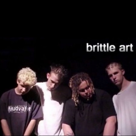 Brittle Art