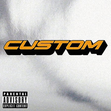 Custom - Fast (2002)_cover