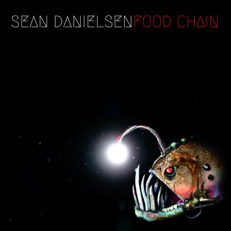 Sean Danielsen - Food Chain [EP] (2014)_cover