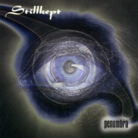 Stillkept - Penumbra (2004)_cover