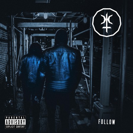 Contracult Collective - FOLLOW [EP] (2020)_cover