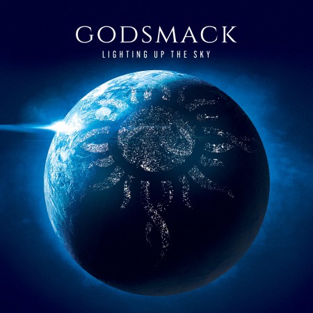 Godsmack - Lighting Up The Sky (2023)_cover