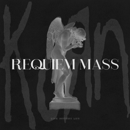 Korn - Requiem Mass [EP] (2023)_cover