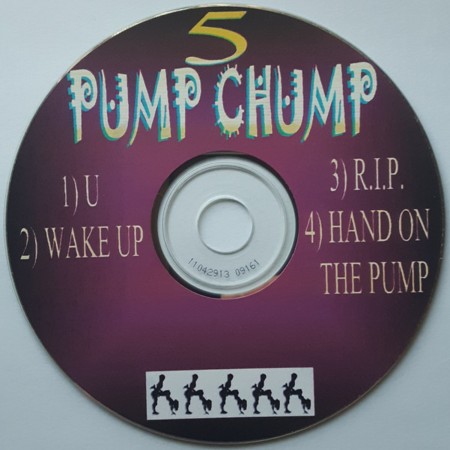 5 Pump Chump