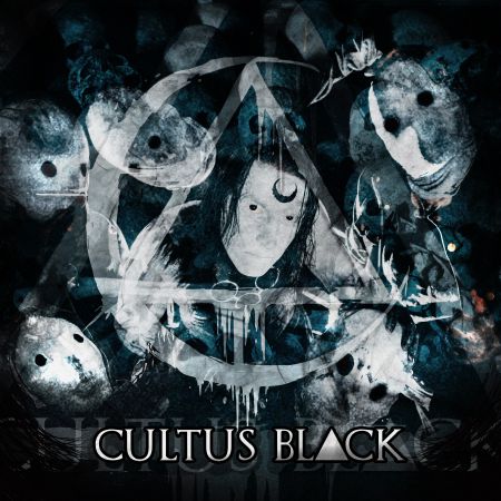 Cultus Black - Cultus Black (2023)_cover