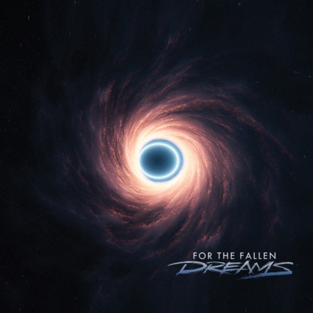For The Fallen Dreams - For The Fallen Dreams (2023)_cover