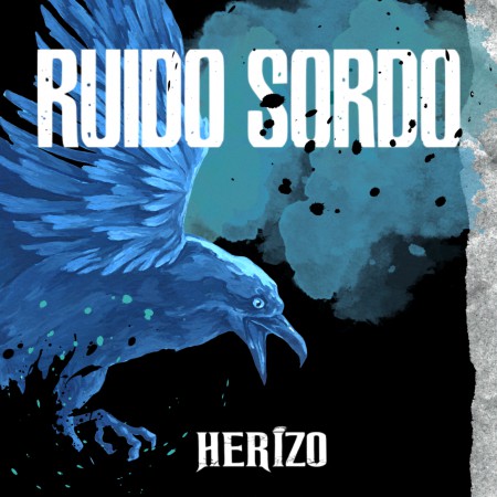 Herizo - Ruido sordo [EP] (2022)_cover
