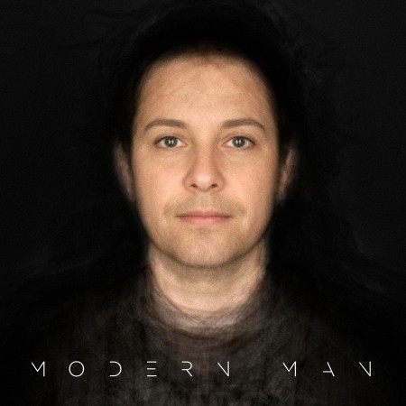 Holy Field - Modern Man (2022)_cover
