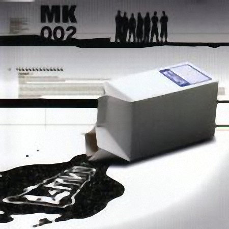 L-Mnto - MK002 [EP] (2003)_cover