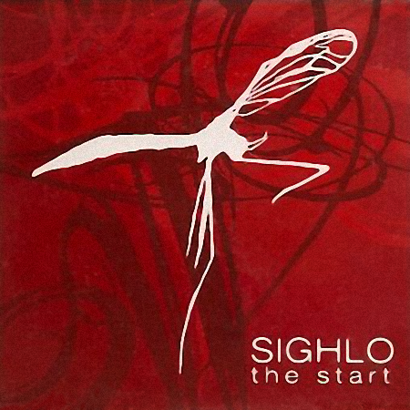 Sighlo - The Start (2008)_cover