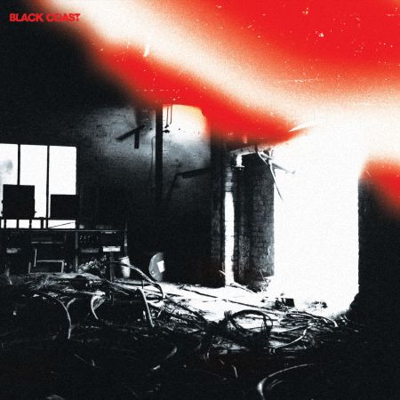 Black Coast - Black Coast [EP] (2023)_cover