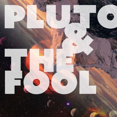 BlurCurve - Pluto & The Fool (2023)_cover