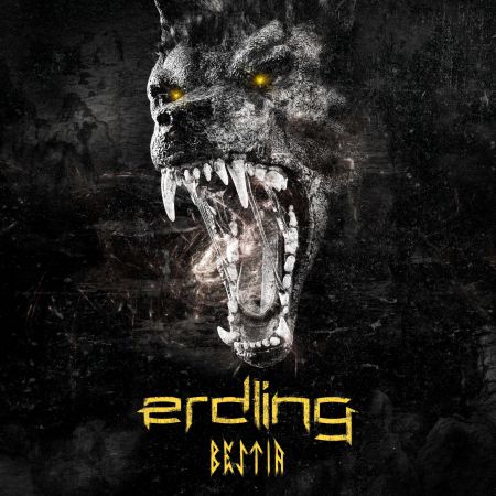Erdling - BESTIA (2023)_cover