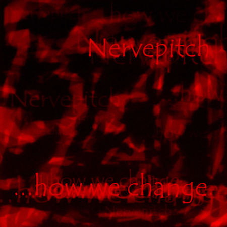 Nervepitch - How We Change [EP] (2001)_cover