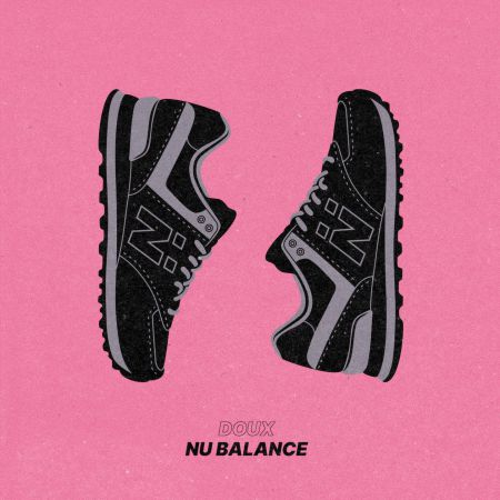 Doux - Nu Balance [EP] (2023)_cover