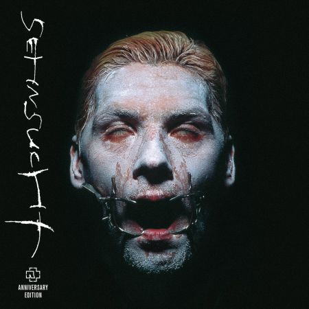 Rammstein - Sehnsucht (Anniversary Edition - Remastered) (2023)_cover