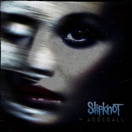 Slipknot - Adderall [EP] (2023)_cover