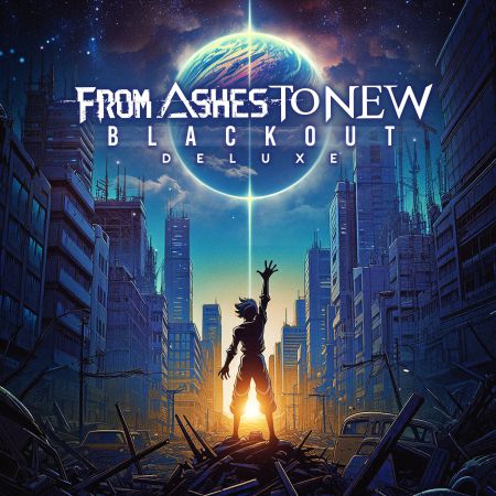 From Ashes To New - Blackout [Deluxe Edition] (2024)_cover