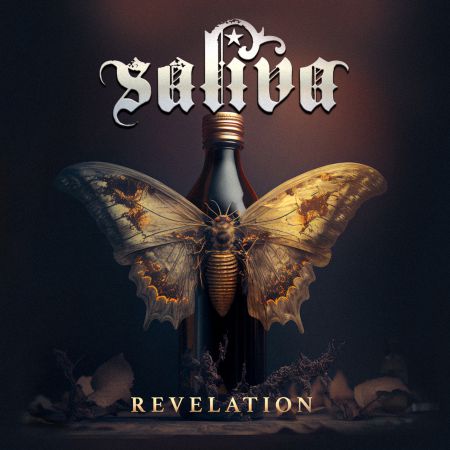 Saliva - Revelation (2023)_cover