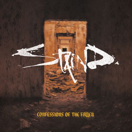 Staind - Confessions Of The Fallen (2023)_cover