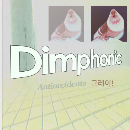 Dimphonic - Antiaccidents [EP] (2023)_cover