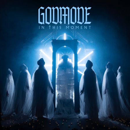 In This Moment - GODMODE (2023)_cover