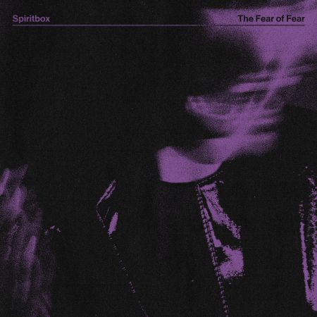 Spiritbox - The Fear of Fear [EP] (2023)_cover