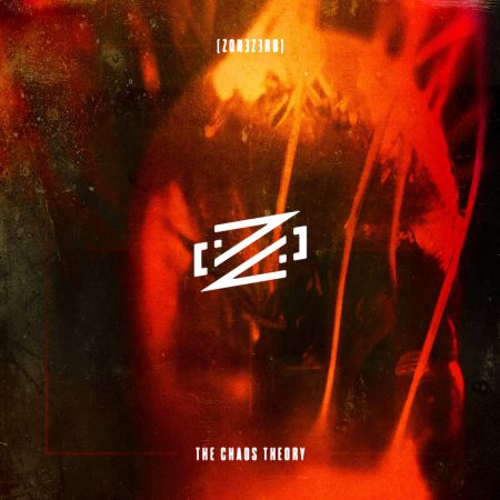 ZONEZERO - The Chaos Theory [EP] (2023)_cover